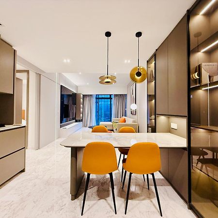 Eaton Residences Klcc M@H クアラルンプール エクステリア 写真