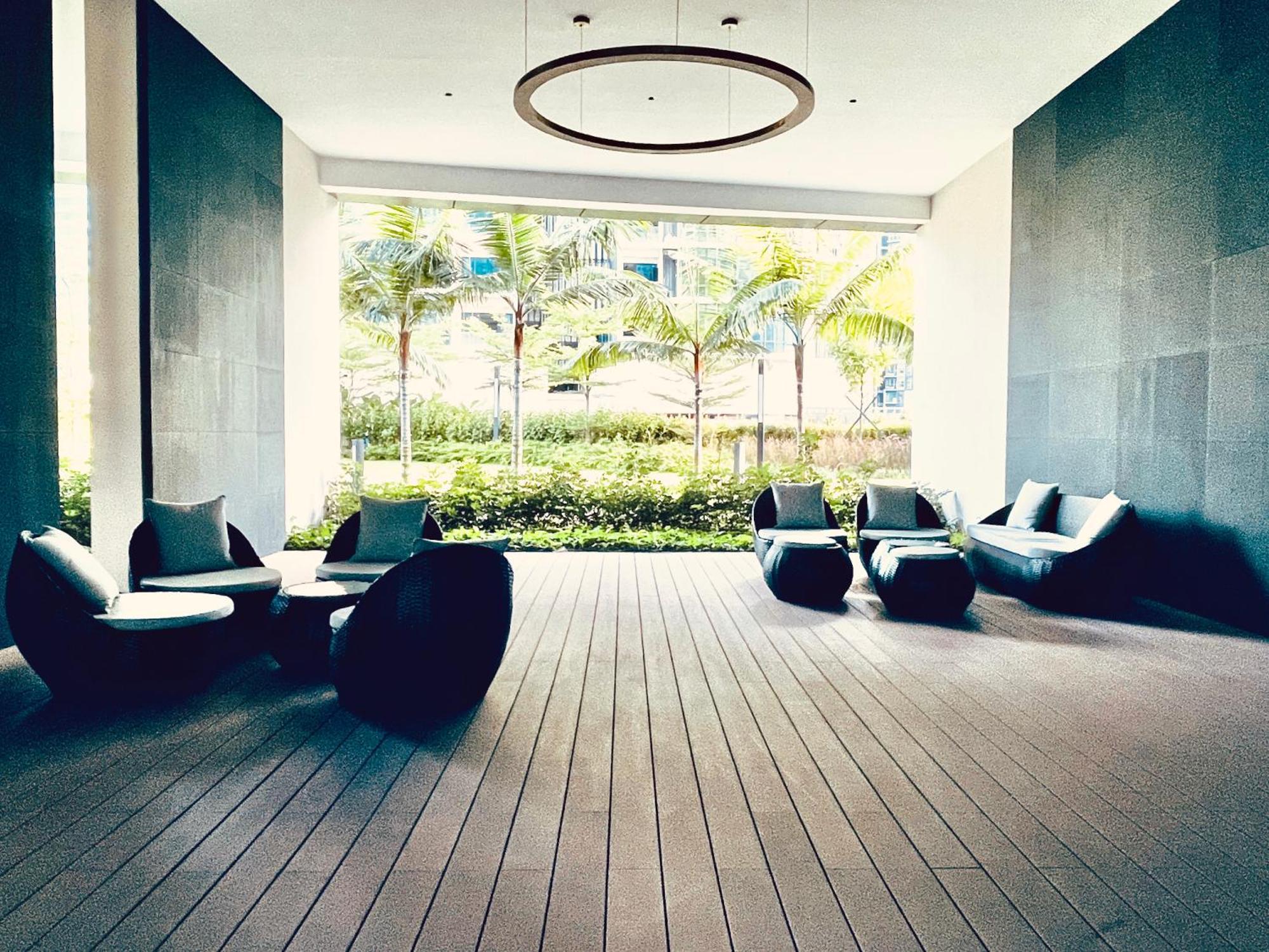 Eaton Residences Klcc M@H クアラルンプール エクステリア 写真