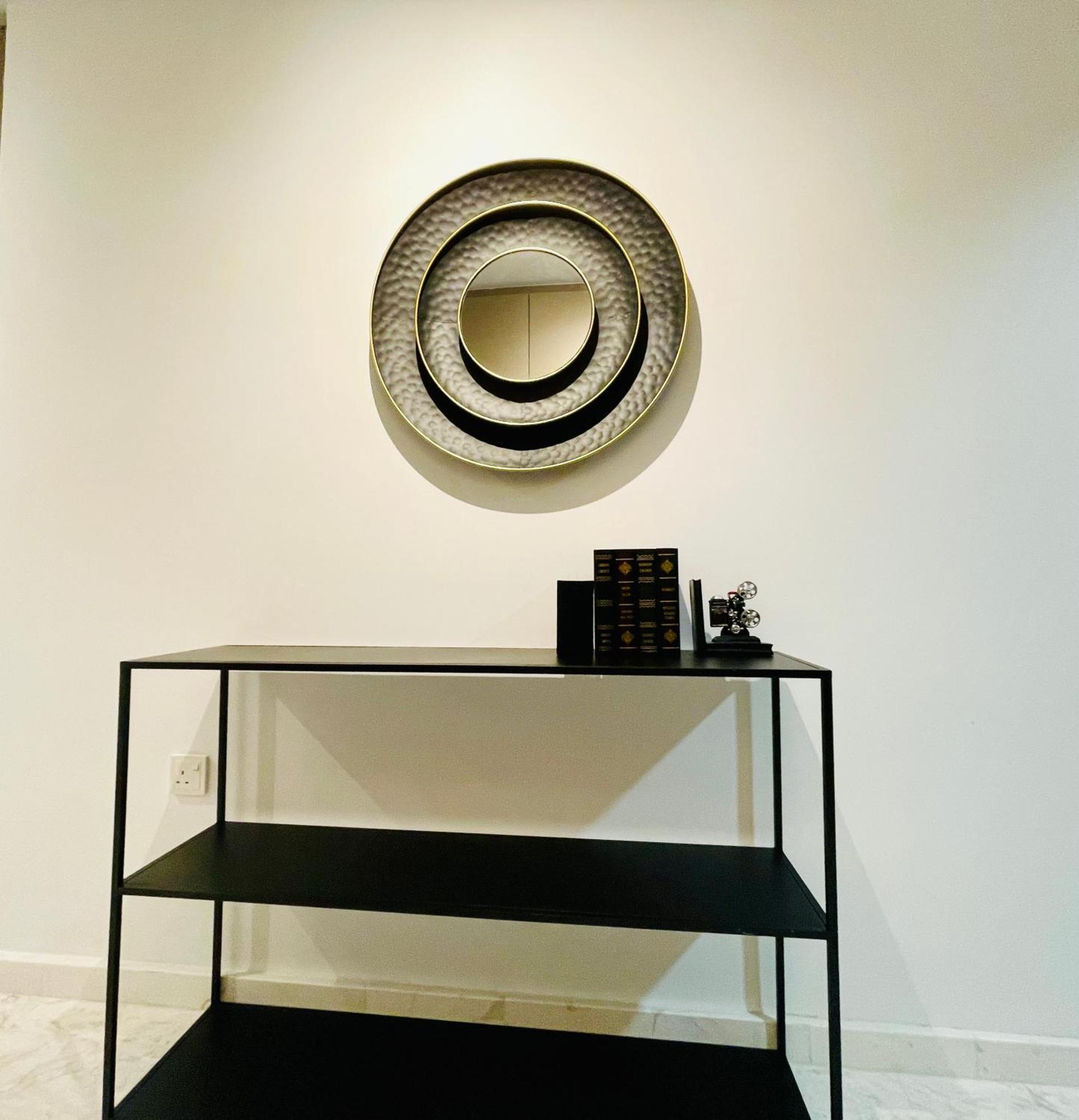 Eaton Residences Klcc M@H クアラルンプール エクステリア 写真