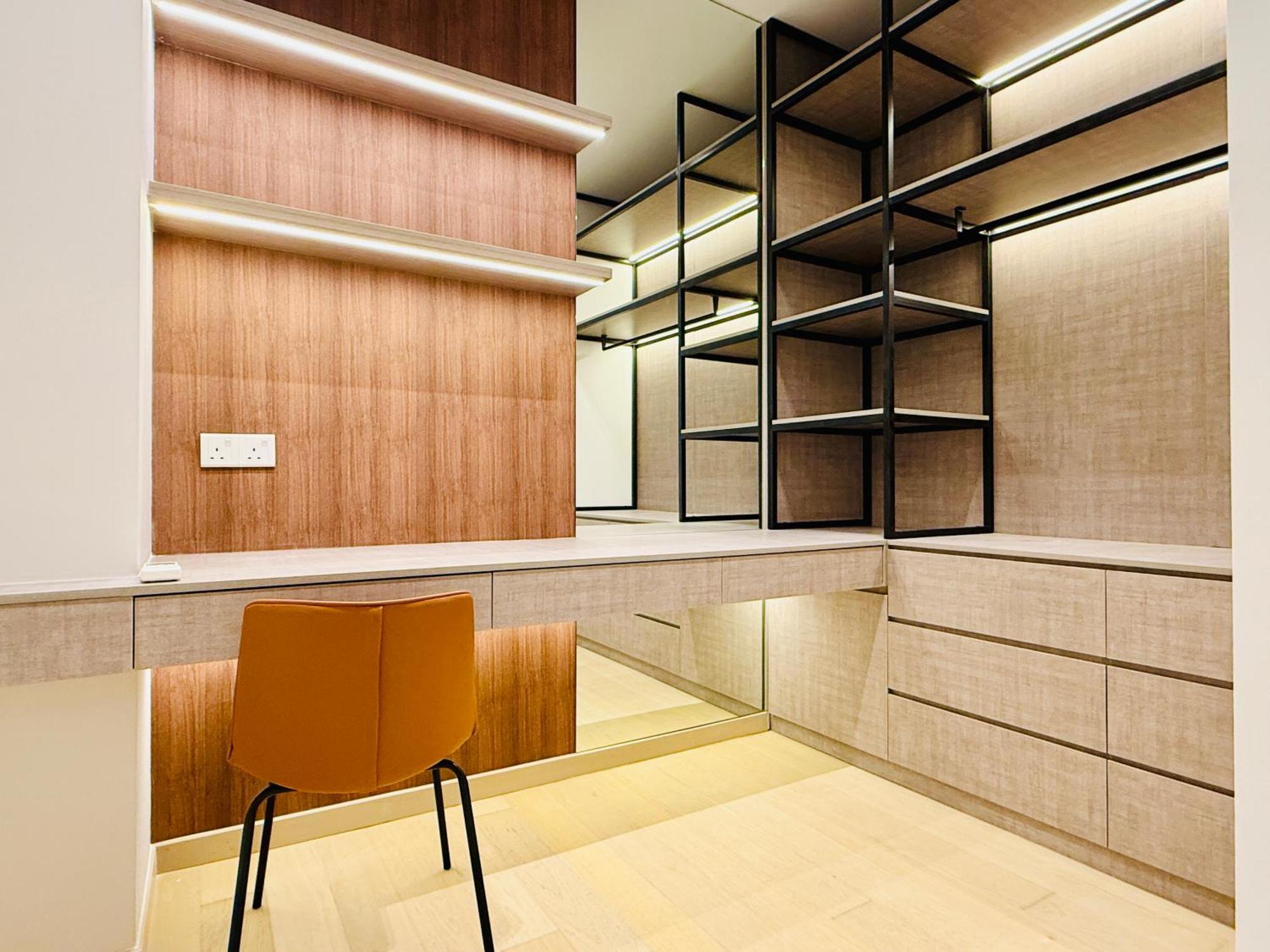 Eaton Residences Klcc M@H クアラルンプール エクステリア 写真