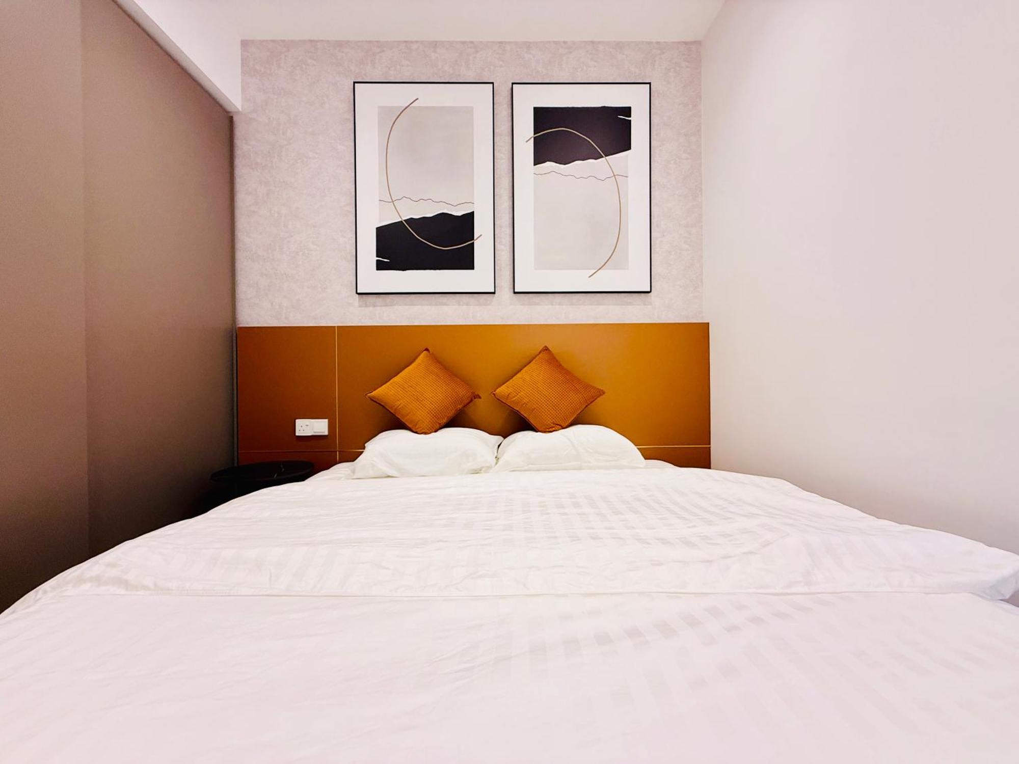 Eaton Residences Klcc M@H クアラルンプール エクステリア 写真
