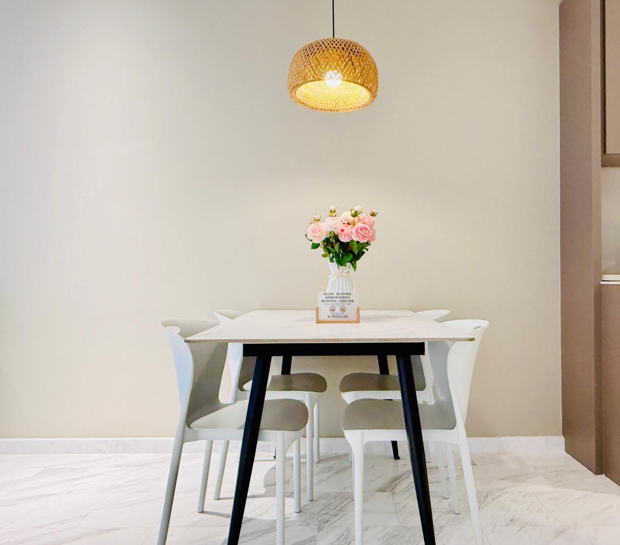 Eaton Residences Klcc M@H クアラルンプール 部屋 写真